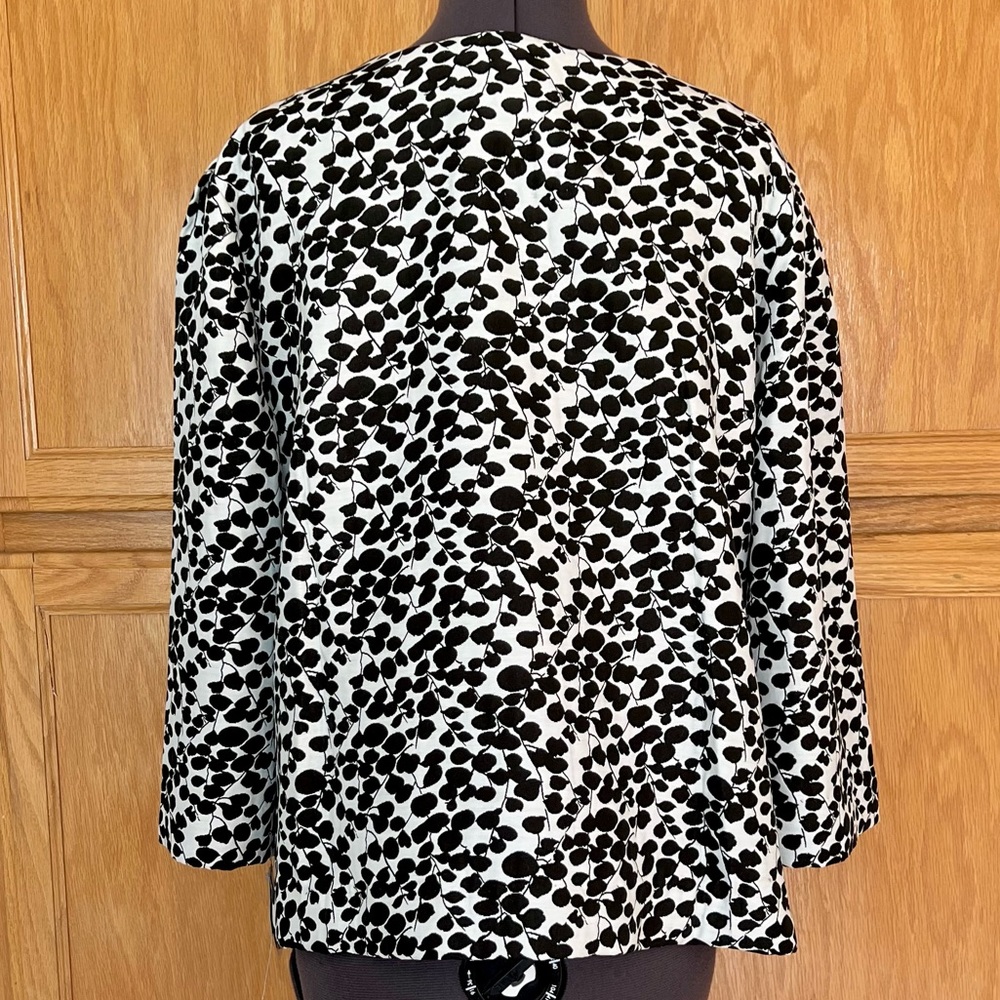 RQT Jacket - Picture 5 of 8